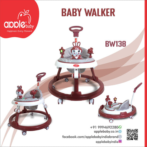 Baby walker BW138