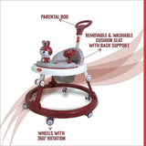 Baby walker BW138