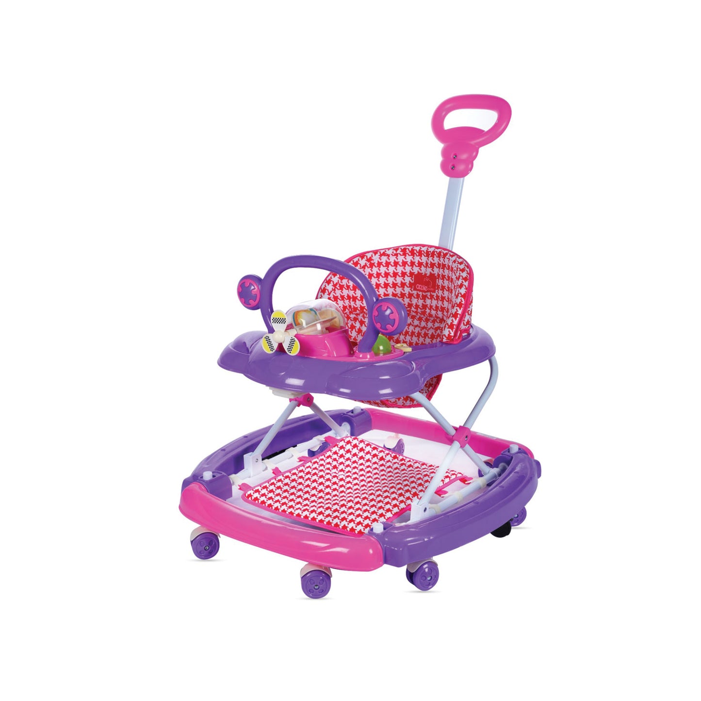BW126 BABY WALKER BABY ACTIVITY WALKER