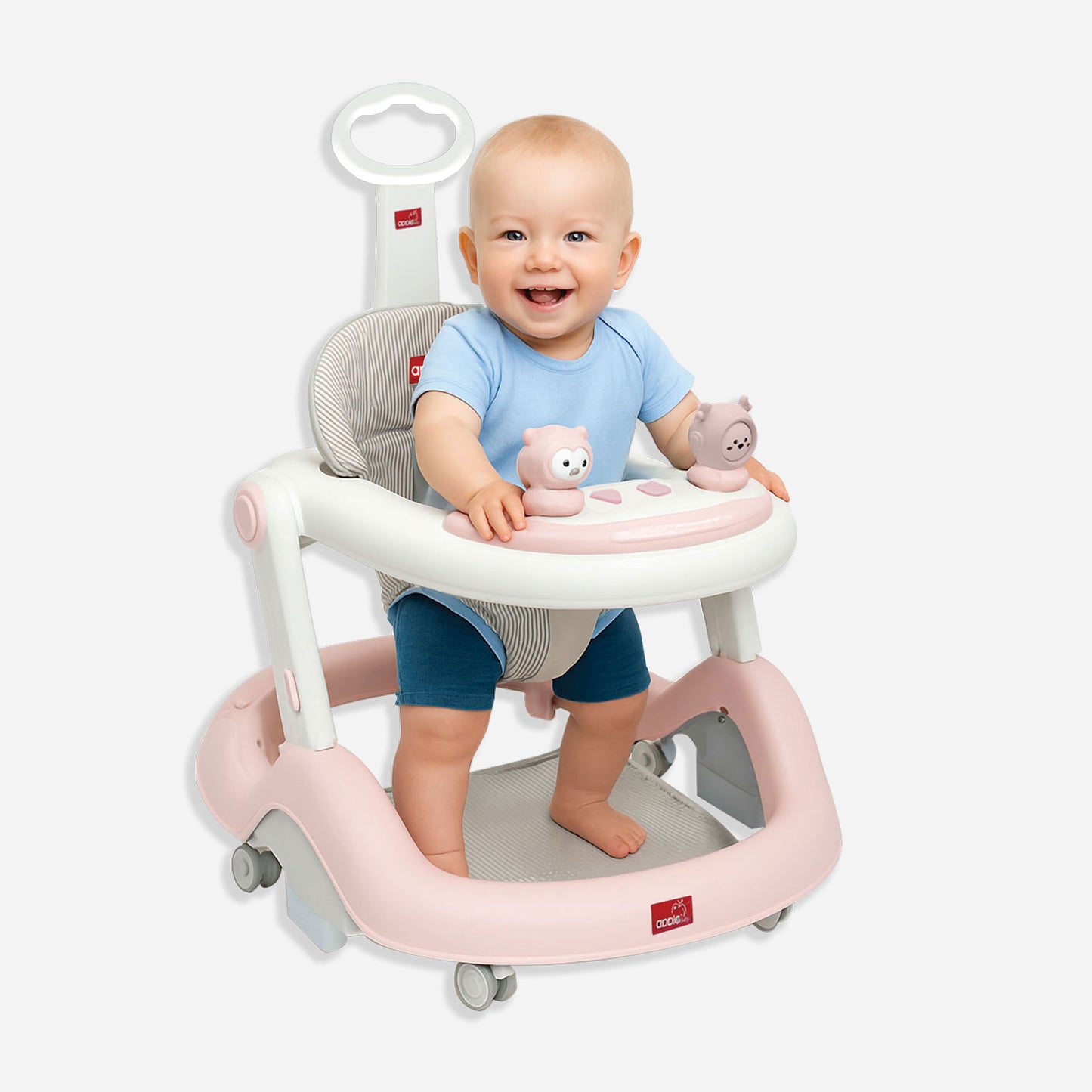 3 IN 1 BABY WALKER BW149