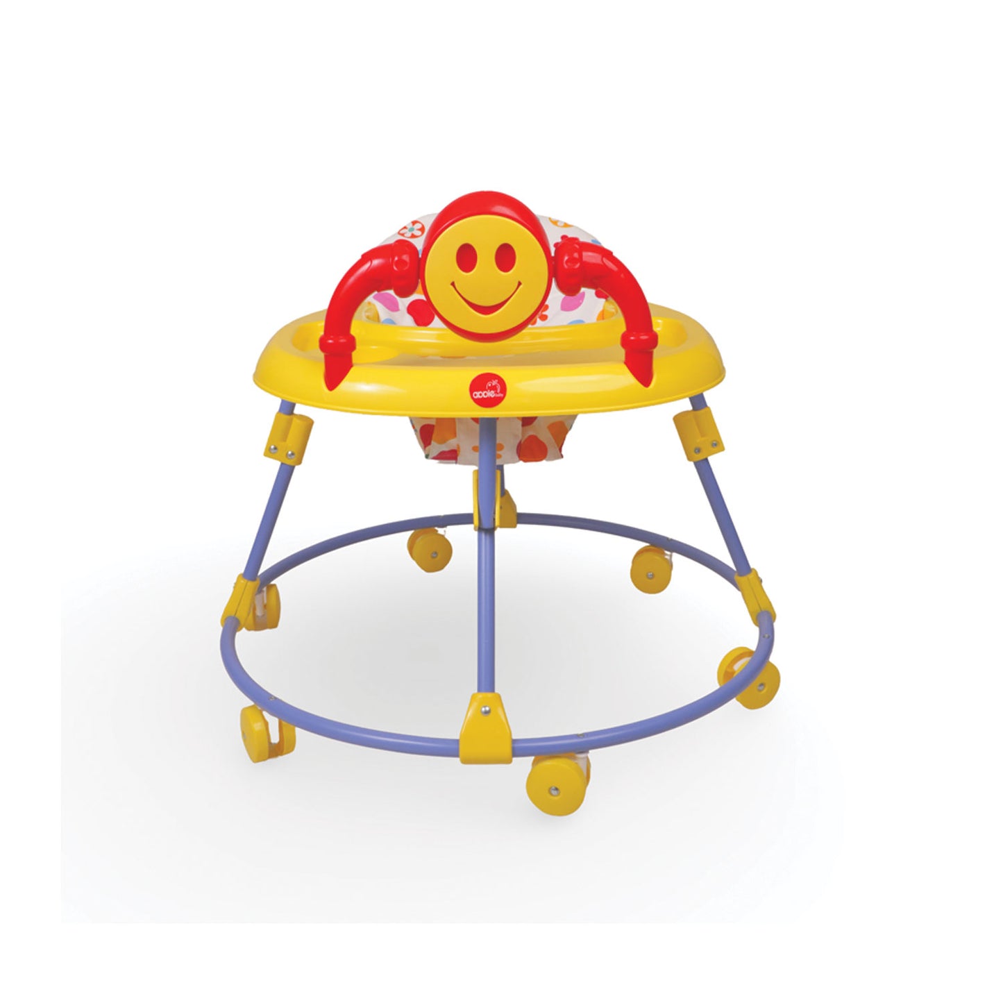BW150 BABY WALKER WITH MUSIC
