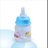 Apple Baby PP BOOTS BOTTLE WITH SPOUT_2OZ/ 60 ML_01A66