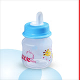 Apple Baby PP BOOTS BOTTLE WITH SPOUT_2OZ/ 60 ML_01A66