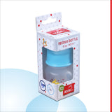 Apple Baby PP BOOTS BOTTLE WITH SPOUT_2OZ/ 60 ML_01A66