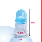 Apple Baby PP BOOTS BOTTLE WITH SPOUT_2OZ/ 60 ML_01A66