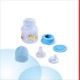 Apple Baby PP BOOTS BOTTLE WITH SPOUT_2OZ/ 60 ML_01A66