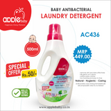 AC436_LAUNDRY DETERGENT