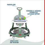 Baby Walker BW139