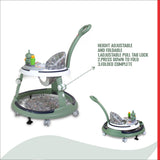 Baby Walker BW139