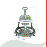 Baby Walker BW139