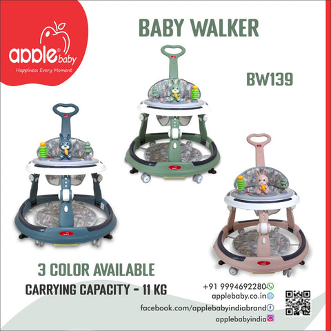Baby Walker BW139