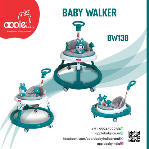 Baby walker BW138