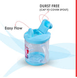 TWO HANDLE HARD SPOUT CUP 200ml_LB1007