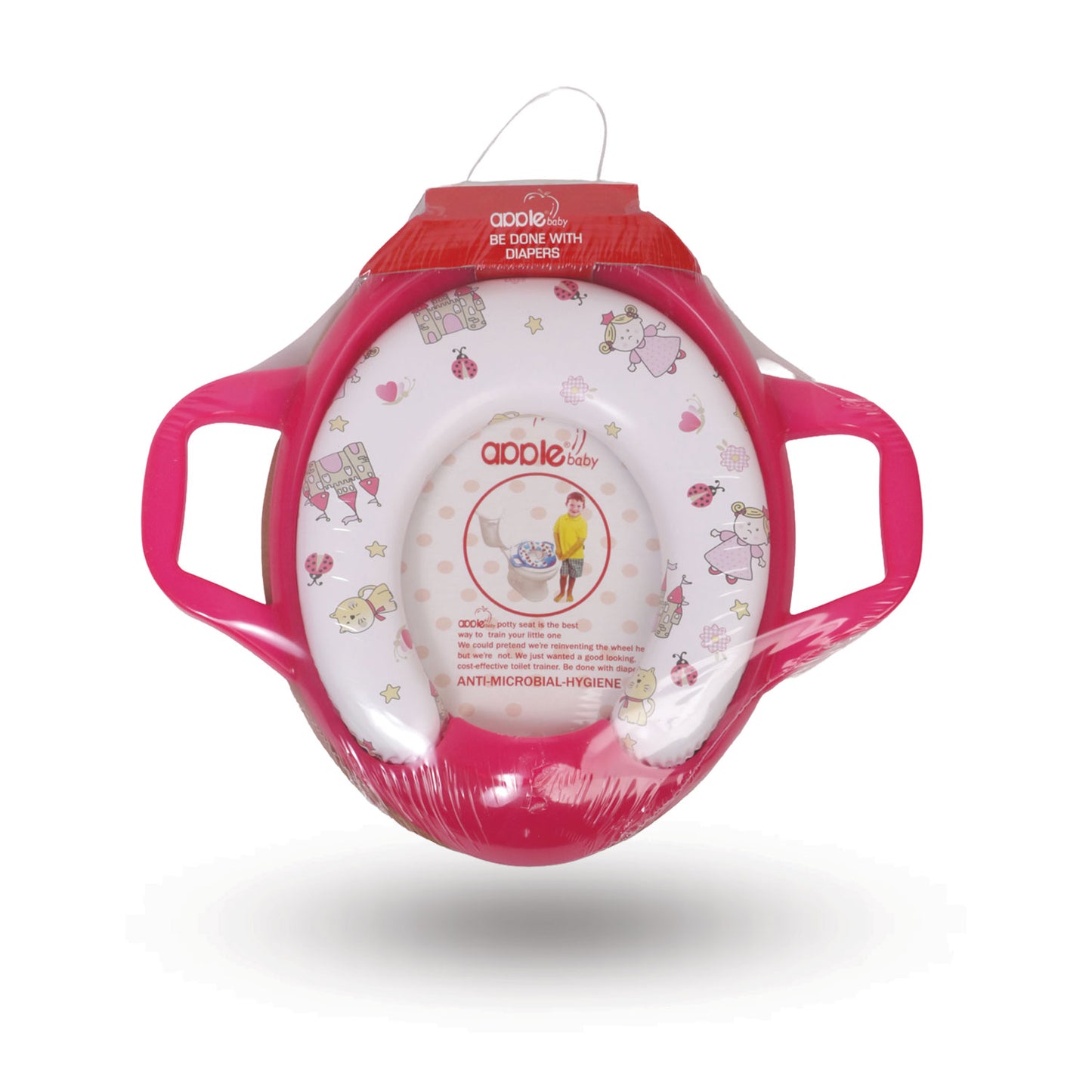 PS1029 POTTY SEAT