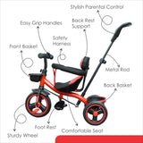 SCOOBY TRICYCLE_BC143