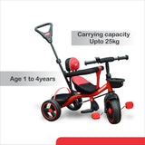 SCOOBY TRICYCLE_BC143