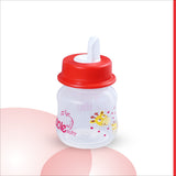 Apple Baby PP BOOTS BOTTLE WITH SPOUT_2OZ/ 60 ML_01A66
