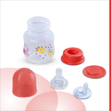Apple Baby PP BOOTS BOTTLE WITH SPOUT_2OZ/ 60 ML_01A66