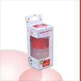 Apple Baby PP BOOTS BOTTLE WITH SPOUT_2OZ/ 60 ML_01A66