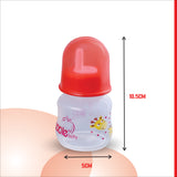 Apple Baby PP BOOTS BOTTLE WITH SPOUT_2OZ/ 60 ML_01A66
