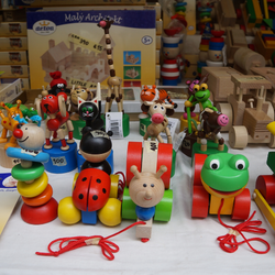 Baby Toys