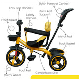 SCOOBY TRICYCLE_BC143