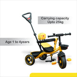 SCOOBY TRICYCLE_BC143