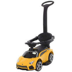 Baby Rideon