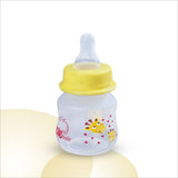 Apple Baby PP BOOTS BOTTLE WITH SPOUT_2OZ/ 60 ML_01A66