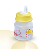 Apple Baby PP BOOTS BOTTLE WITH SPOUT_2OZ/ 60 ML_01A66