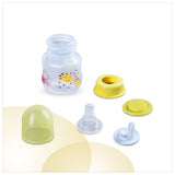 Apple Baby PP BOOTS BOTTLE WITH SPOUT_2OZ/ 60 ML_01A66