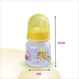Apple Baby PP BOOTS BOTTLE WITH SPOUT_2OZ/ 60 ML_01A66