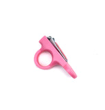 AC 317_Baby Nail Clipper