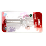AC257_PLASTIC SPOON