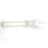 AC257_PLASTIC SPOON