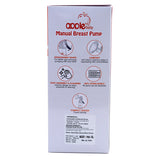 AC382_Manual Breast Pump