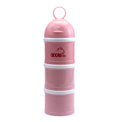 AC329_PLASTIC CONTAINER