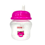 01A197_Apple baby feeding bottle 20oz/60ml