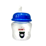 01A197_Apple baby feeding bottle 20oz/60ml