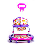 BW126_BABY WALKER BABY ACTIVITY WALKER
