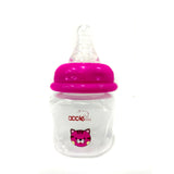 01A197_Apple baby feeding bottle 20oz/60ml