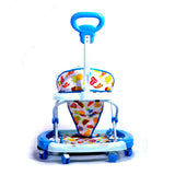 BW126_BABY WALKER BABY ACTIVITY WALKER