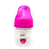 01A197_Apple baby feeding bottle 20oz/60ml