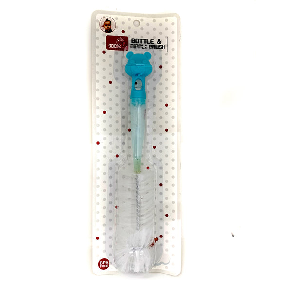 AC371BOTTLE NIPPLE BRUSH