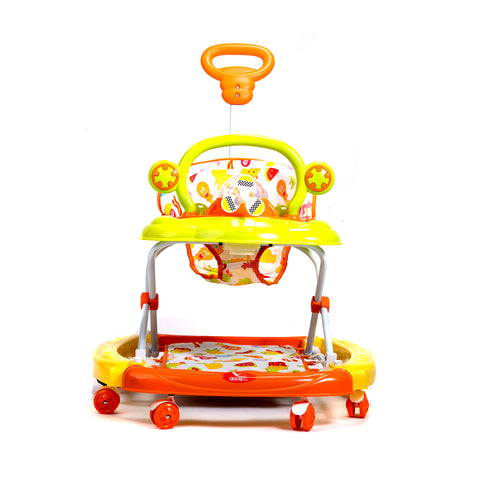 BW126_BABY WALKER BABY ACTIVITY WALKER