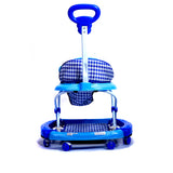 BW126_BABY WALKER BABY ACTIVITY WALKER