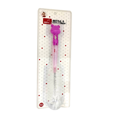 AC371BOTTLE NIPPLE BRUSH