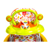 BW126_BABY WALKER BABY ACTIVITY WALKER
