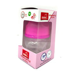 01A197_Apple baby feeding bottle 20oz/60ml