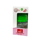 01A197_Apple baby feeding bottle 20oz/60ml